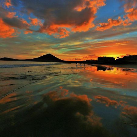 Alquilaencanarias El Medano Beach 1 Εξωτερικό φωτογραφία
