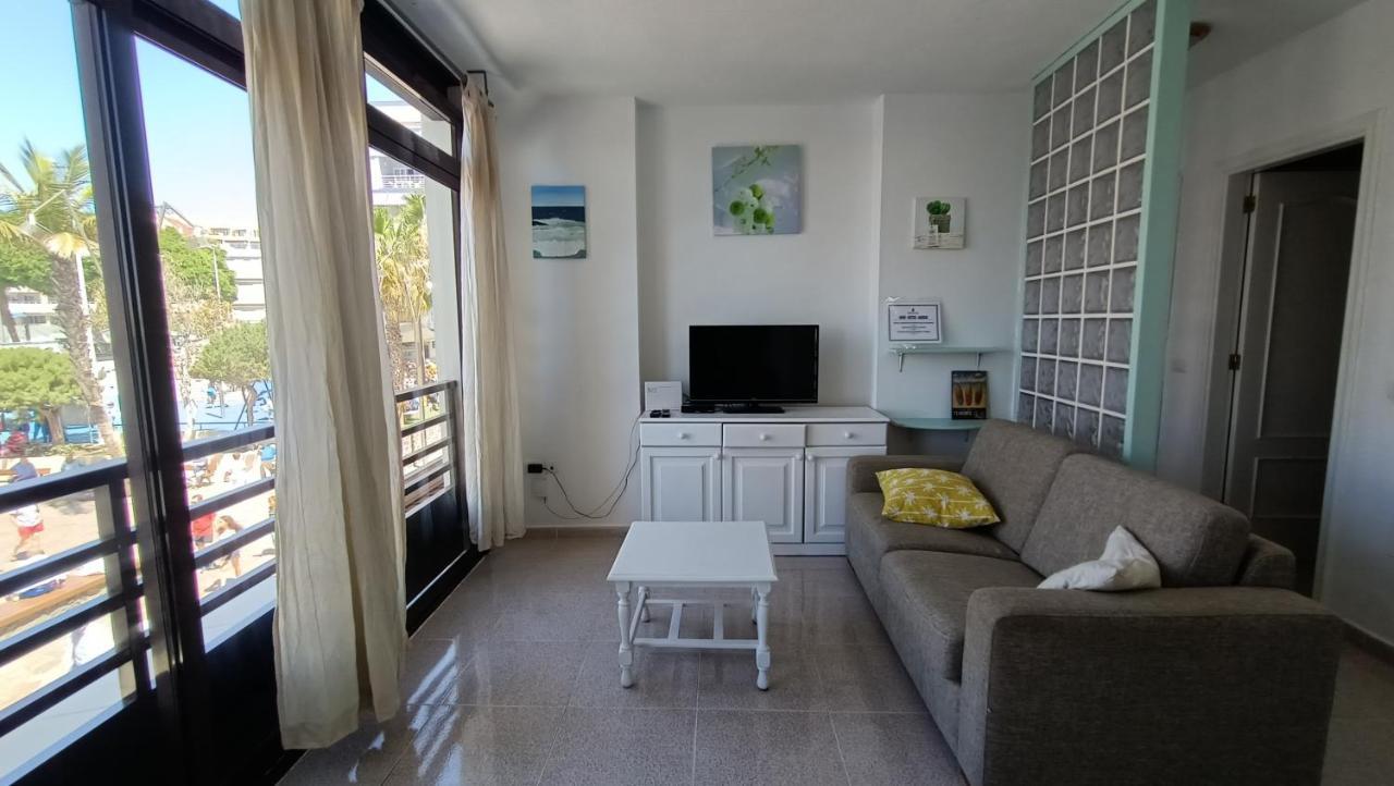 Alquilaencanarias El Medano Beach 1 Εξωτερικό φωτογραφία