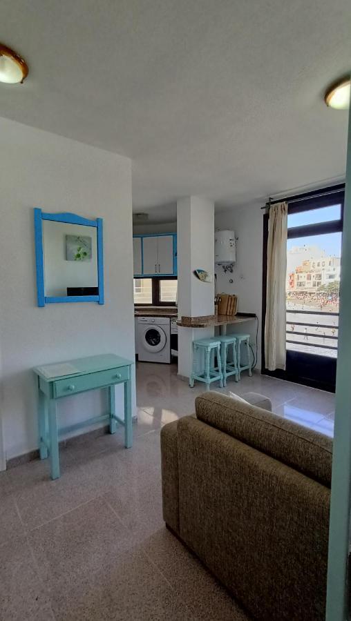 Alquilaencanarias El Medano Beach 1 Εξωτερικό φωτογραφία