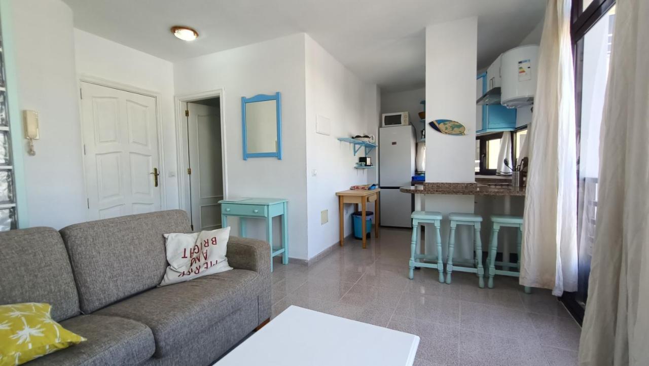 Alquilaencanarias El Medano Beach 1 Εξωτερικό φωτογραφία