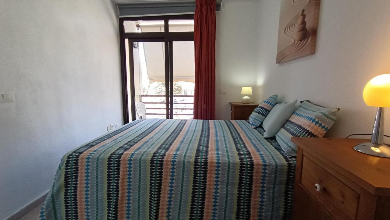 Alquilaencanarias El Medano Beach 1 Εξωτερικό φωτογραφία