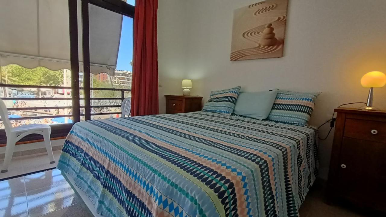Alquilaencanarias El Medano Beach 1 Εξωτερικό φωτογραφία