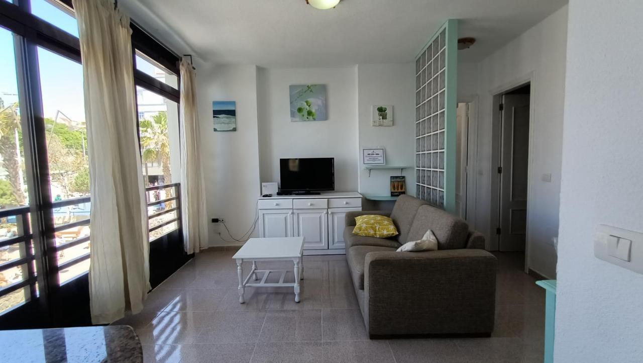 Alquilaencanarias El Medano Beach 1 Εξωτερικό φωτογραφία